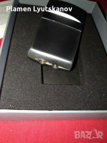 Оригинална BMW запалка опаковка и книжка, снимка 9 - Запалки - 32265713