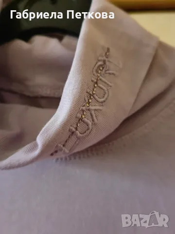 Поло на Кенсол, снимка 2 - Блузи с дълъг ръкав и пуловери - 49139458