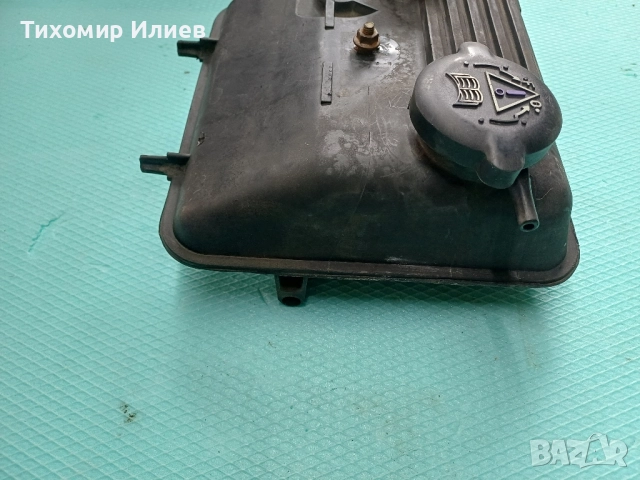 Казанче за антифриз за Peugeot 806 , снимка 3 - Части - 52188776