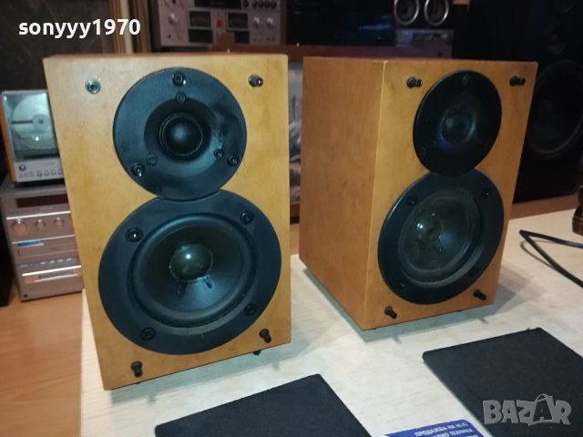 SONY SS-CEX1 ВНОС SWISS 0101240829LNVR, снимка 2 - Тонколони - 43609411