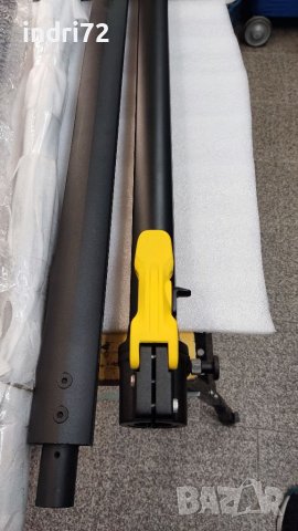 Кормилна тръба за Kukirin, Blade, Kaabo, Teverun , снимка 8 - Други спортове - 37088510