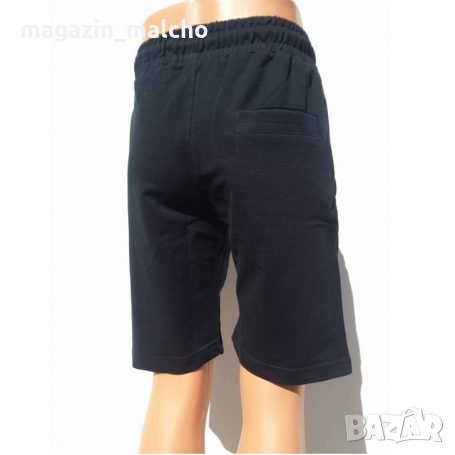 Мъжки Къси Панталони – Nike; размери: S, снимка 2 - Други - 28874501