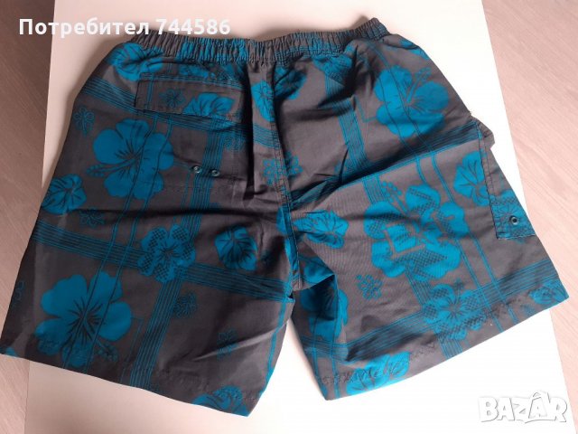 Мъжки къси панталони  ЛОТ 5 бр., снимка 14 - Къси панталони - 32893993