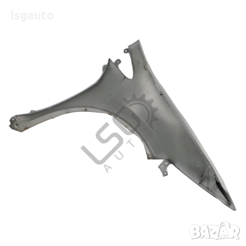 Ляв калник Honda Civic VIII 2006-2011 ID: 153927, снимка 2 - Части - 52314574