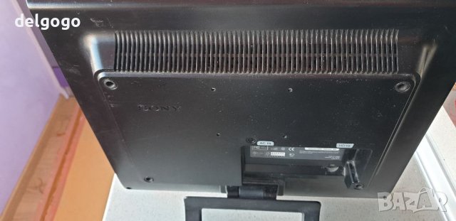 Sony 19 - монитор SDM-HS95, снимка 7 - Монитори - 39208570