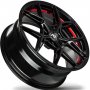 19" Джанти Ауди 5X112 Audi A4 B8 B9 A5 S5 A6 C7 C8 S6 A8 A7 S7 Q5 RS S, снимка 4