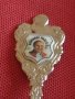 Сувенирна лъжичка GIOVANNI PAOLO II много красива за КОЛЕКЦИЯ ДЕКОРАЦИЯ 42059, снимка 4
