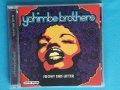 Yohimbe Brothers – 2002 - Front End Lifter(Downtempo,Leftfield), снимка 1 - CD дискове - 43821802
