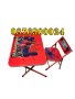 ПРОМО! Детска масичка със столче Спайдърмен Маса със стол Spiderman, снимка 1 - Мебели за детската стая - 43813862