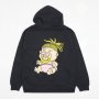 Gildan Cry Baby Balenciaga Овърсайз Висококачествен Памук и Принт Печат (L-XL), снимка 5