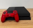 Конзола Playstation 4 500gb пълен комплект PS4, снимка 3