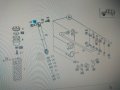 A0003230685**NEU**MERCEDES-BENZ**W460*W461*W463**Тампони, за амортисьори **, снимка 4