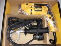 Ударна дрелка DeWALT 024 QS - 701W , снимка 4