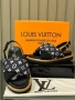 сандали louis vuitton , снимка 7