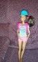 Кукла Барби на пикник, снимка 1 - Кукли - 43542039