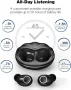 Водоустойчиви безжични слушалки , Bluetooth waterproof ipx7 , Качествени безкабелни слушалки, снимка 2