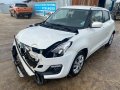 Suzuki Swift 5 1.2i, 90 ph., 5sp., engine K12C, 2019, 22 000 km.,euro 6D, Сузуки Суифт 5, 1.2i, 90 к, снимка 2