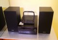 Pioneer X HM 10 стерео аудиосистема с тонколони и дистанционно CD USB Tuner , снимка 5