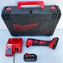 Milwaukee M18 BMT - Акумулаторен многофункционален инструмент 2x18V 2.0Ah като нов!, снимка 1