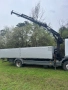 Транспортни Услуги с Кран, снимка 3