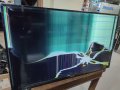 TV TCL 43P615 На части 