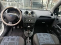 Ford Fiesta 1.3 газ бензин 75 кс 2007 гд, снимка 10