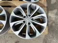 5x114.3 18 Джанти Nissan Qashqai Juke 5х114.3 Нисан Кашкай Джук, снимка 4