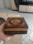 Табакери и дървена кутия , снимка 5