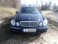 Мерцедес Е class W211 ELEGANCE, снимка 1