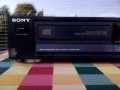 SONY CDP-470, снимка 4
