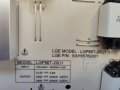 Power board LGP86T-20U1 , снимка 3