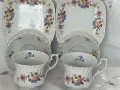 Двоен сет порцелан Poland, снимка 1