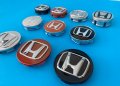 Honda капачки за джанти, емблеми, accord, Cr-v, Civic, legend, jazz, снимка 6