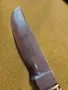 Нож ловен Sabatier, снимка 5