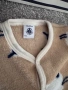 PETIT BATEAU Луксозна бебешка пижама от полар, снимка 7