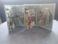 Fawlty Towers Series 1 & 2 DVD Британски Хумор Ситком двд, снимка 4