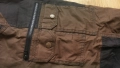 SWEDTEAM Trouser размер 50 / M за лов панталон със здрава материя - 1653, снимка 12