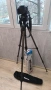 Статив Hama, модел Star 63, 3 посоки, 4кг, 60-166см, с чанта, снимка 6