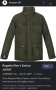 New Мъжко яке Regatta S, снимка 8