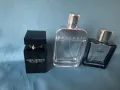 Празни шишета от оригинални парфюми, снимка 2