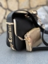 Средна дамска чанта Juicy Couture , снимка 3
