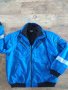 blaklader workwear - мъжко работно яке ХЛ  С КАРАКУЛ , снимка 5