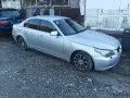 БМВ Е60 2.5д ФЕЙС, снимка 1
