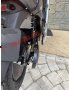Електрически Скутер 1600W,60V,20aH+Управление като Велосипед+ЛИЗИНГ+Документи за регистрация , снимка 12