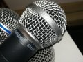 SHURE-3 РАЗЛИЧНИ МИКРОФОНА 1101221103, снимка 7