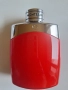 Мъжки Парфюм Montblanc Legend Red 100ml EDP, Тестер, Оригинален , снимка 3