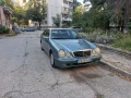Мерцедес Бенц Е240 бензин газов инжекцион , снимка 10