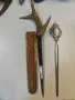 Стари Ножове за писма, снимка 2