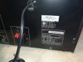 KENWOOD CD REVERSE DECK X2 RECEIVER ВНОС SWISS 0401241048, снимка 16