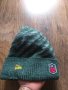 New era NFL Green Bay Packers- мъжка зимна шапка КАТО НОВА 100% оригинал универсален размер, снимка 4